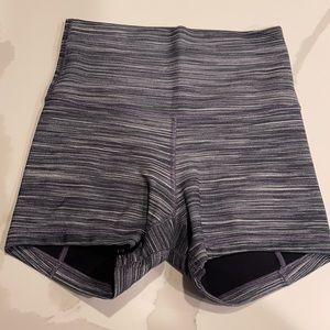 Lululemon shorts 4"